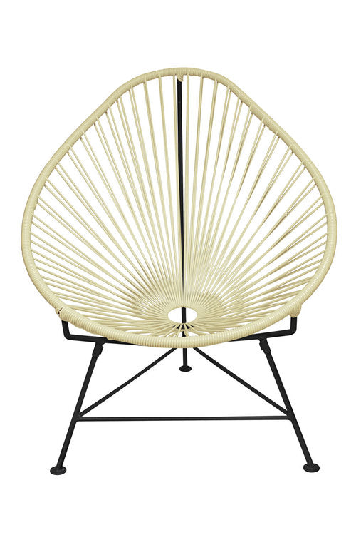 Acapulco Chair Black - touchGOODS