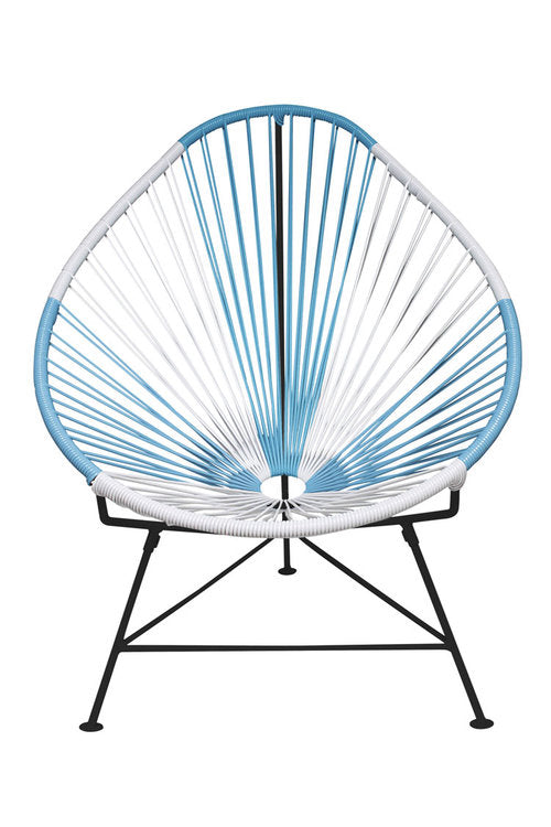 Acapulco Chair Black - touchGOODS