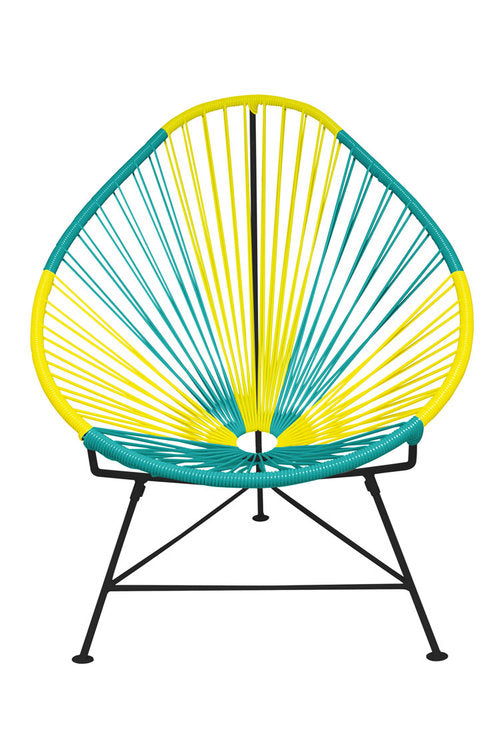 Acapulco Chair Black - touchGOODS