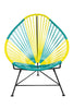 Acapulco Chair Black - touchGOODS