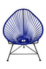 Acapulco Chair Black - touchGOODS