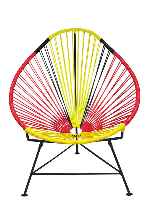 Acapulco Chair Black - touchGOODS
