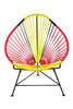 Acapulco Chair Black - touchGOODS