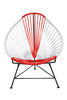Acapulco Chair Black - touchGOODS