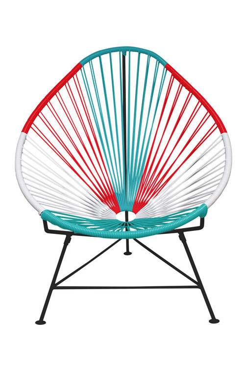 Acapulco Chair Black - touchGOODS