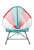 Acapulco Chair Black - touchGOODS