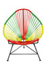 Acapulco Chair Black - touchGOODS