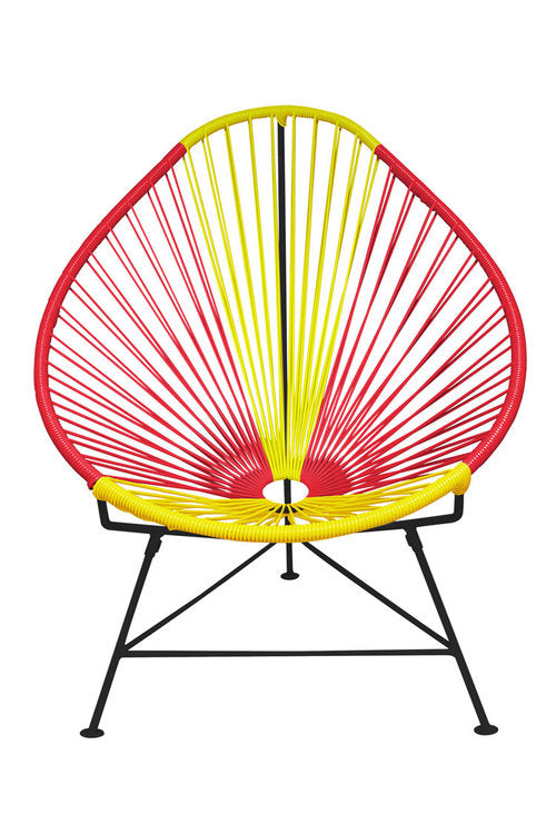 Acapulco Chair Black - touchGOODS