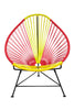Acapulco Chair Black - touchGOODS
