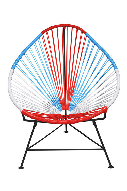 Acapulco Chair Black - touchGOODS