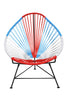 Acapulco Chair Black - touchGOODS