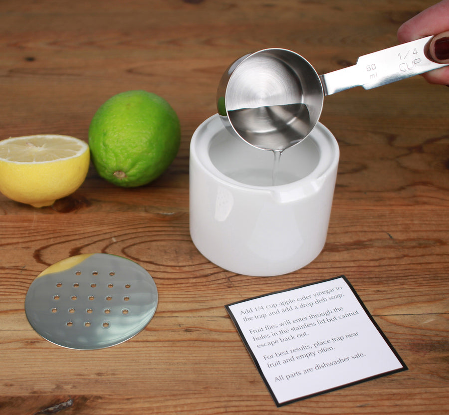 FRUIT FLY TRAP - touchGOODS