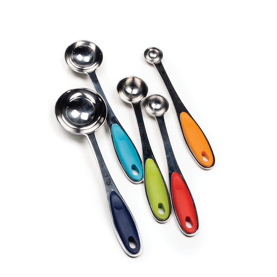 Kitchen Measuring Spoons, Measuring Spoon Colorful