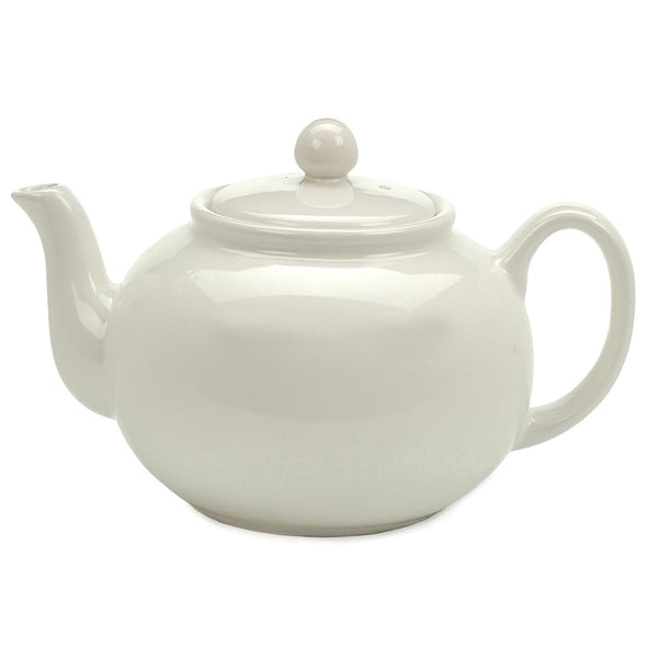 STONEWARE TEAPOT - 42 oz - touchGOODS