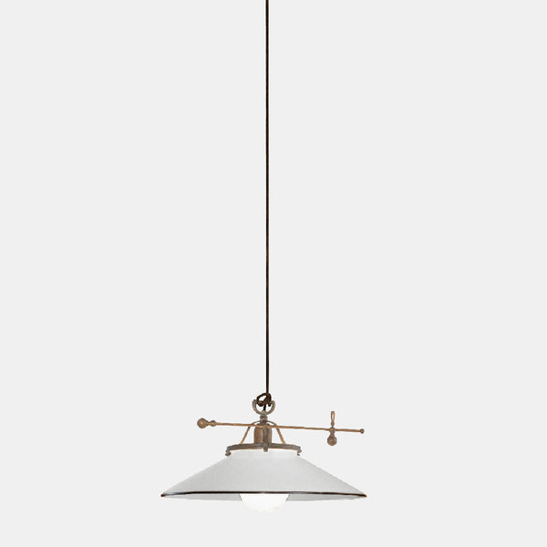 Il Fanale COUNTRY Pendant 083.10.OV - touchGOODS