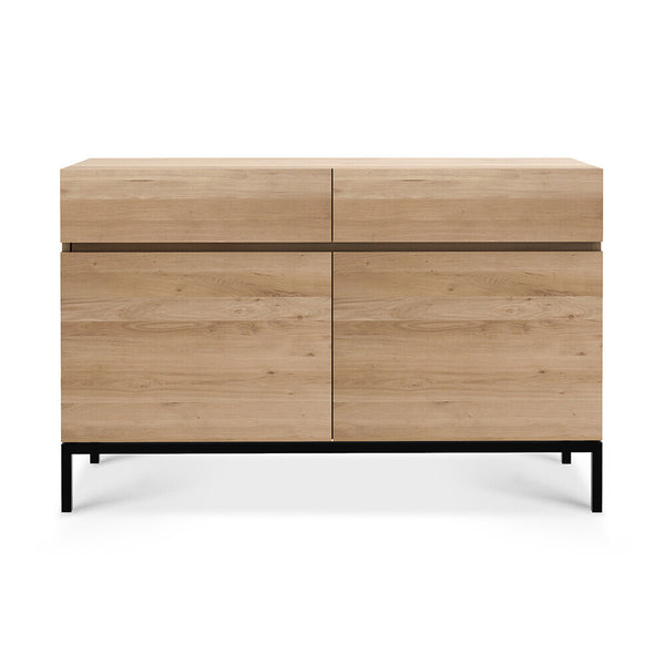 Oak Ligna Sideboard - touchGOODS