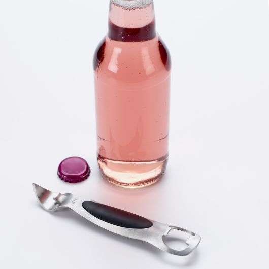 SteeL Bottle Opener - touchGOODS
