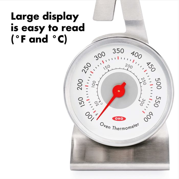 Good Grips Chef's Precision Oven Thermometer