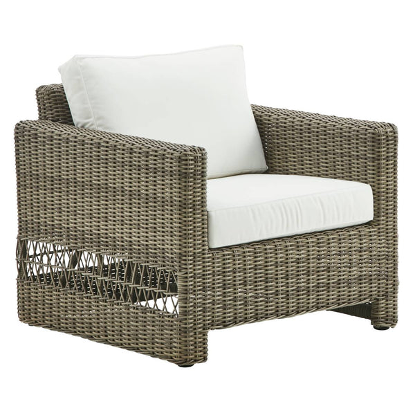 Sika Carrie lounge chair - touchGOODS