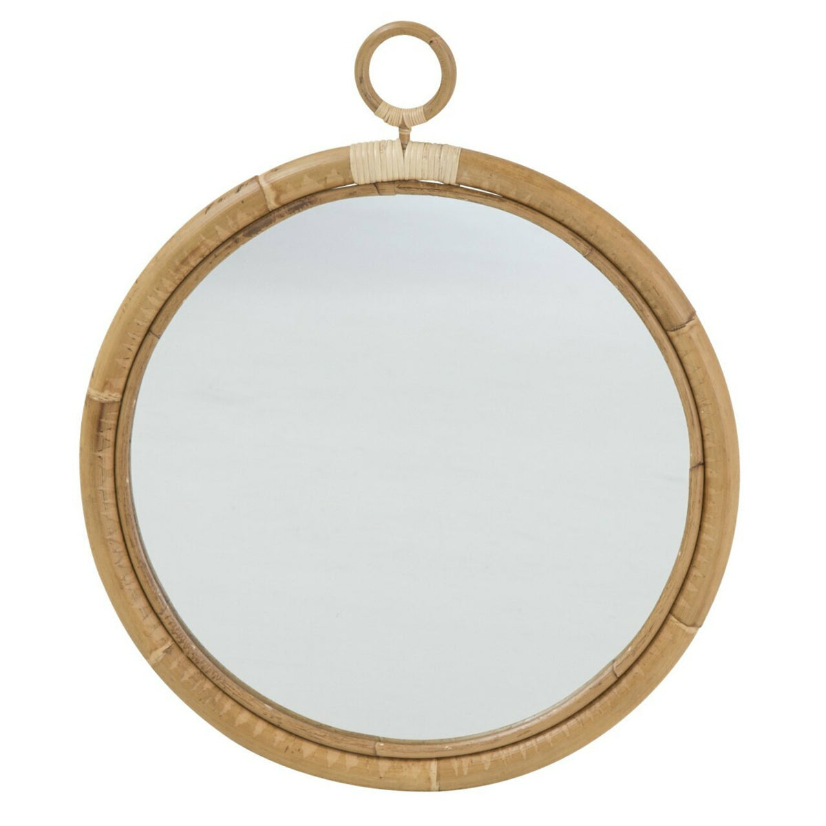 ELLA　MIRROR　エラミラー　ラタンミラー　40cm 1281_source_1552078285__09933.