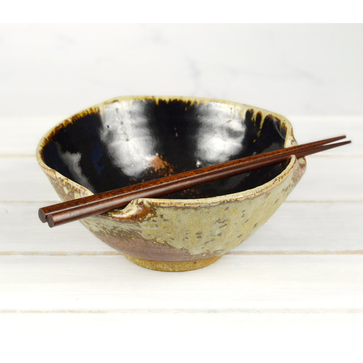 served - Large Insulated Serving Bowl (2.5Q) - Golden