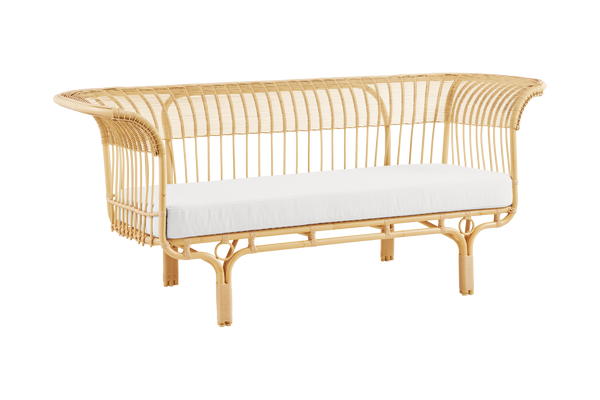 Franco Albini Belladonna Exterior Sofa - touchGOODS