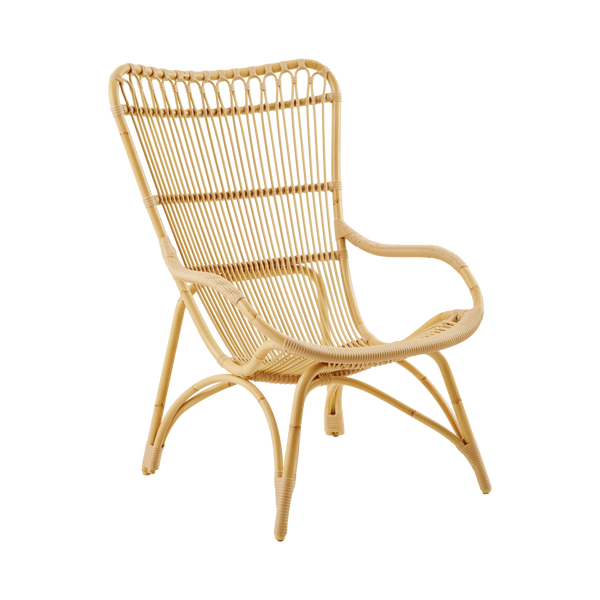 Monet Chair Exterior - touchGOODS