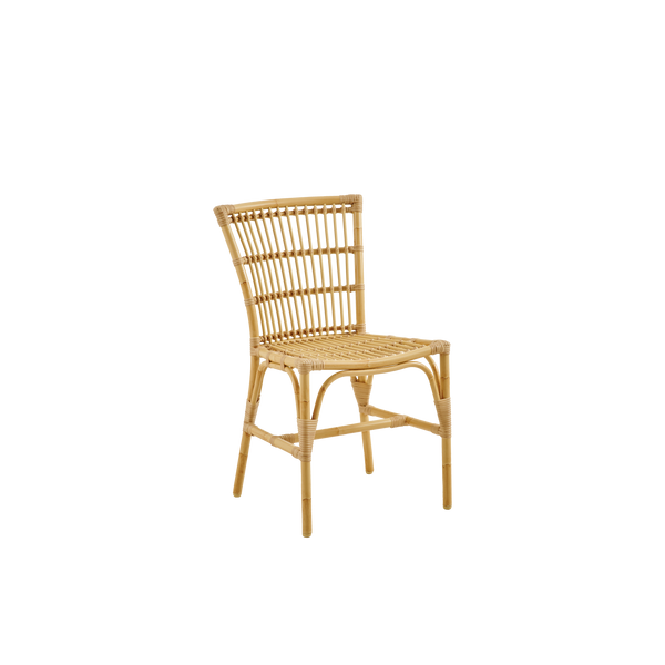 Elisabeth Chair Exterior - touchGOODS