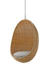 Nanna Ditzel Exterior Hanging Egg Chair - touchGOODS