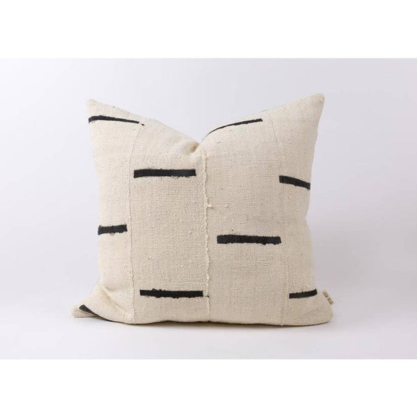 Ula Mudcloth Pillow - touchGOODS