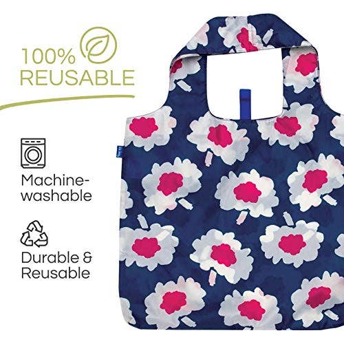 Reusable Shopper - touchGOODS