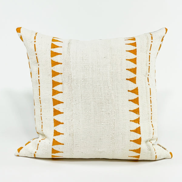 VANG Throw Pillow 12" x 20" - touchGOODS