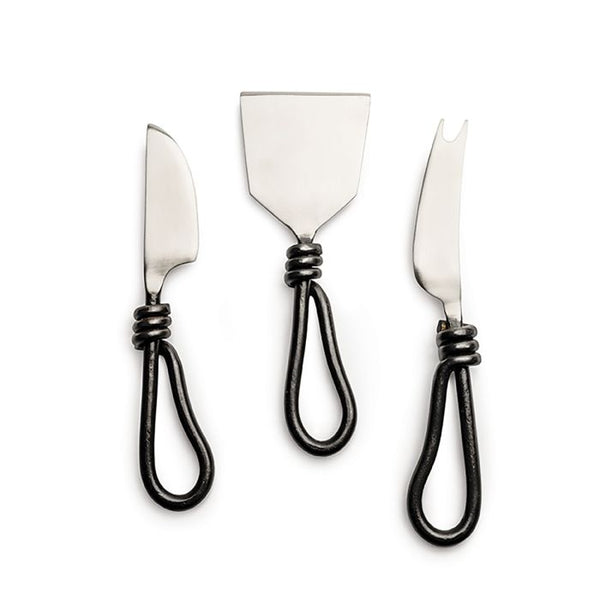 Hardwick Cheese Knife Set in Gift Box - touchGOODS