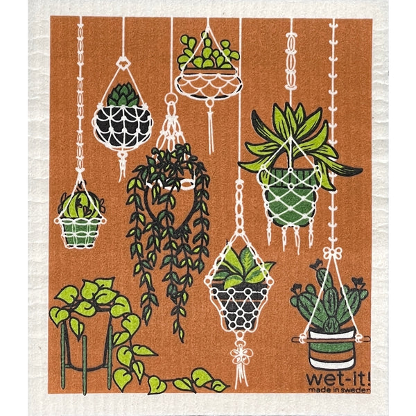 Macrame Swedish Cloth - touchGOODS