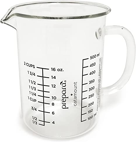 Measuring Cup 4 Ounce