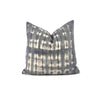 NINA Throw Pillow in Grey - touchGOODS