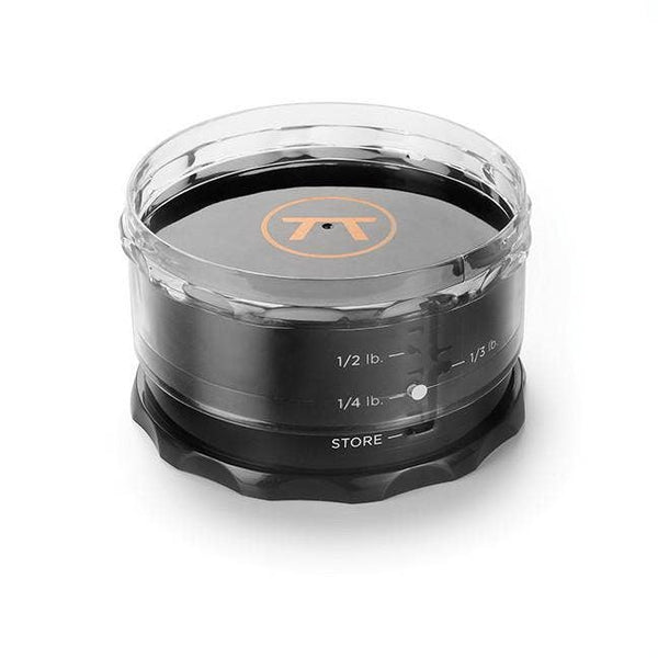 Outset Adjusta Burger - touchGOODS