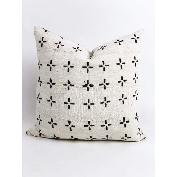 ZABA Throw Pillow - touchGOODS