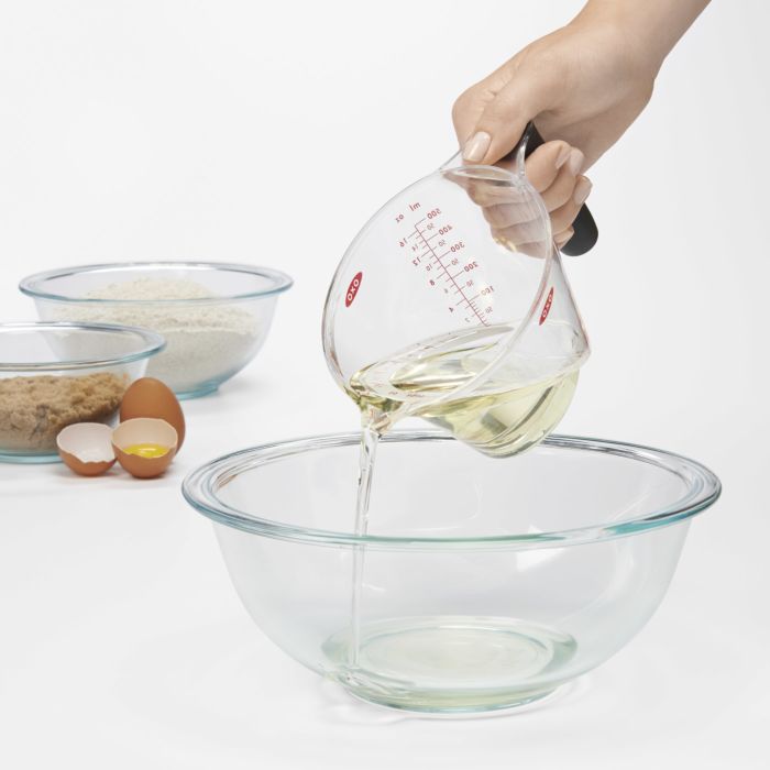 OXO Good Grips 2 Cup Angled Measuring Cup - Kitchen & Company