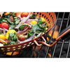 Outset Grill Skillet, Copper, Non Stick 12" - touchGOODS