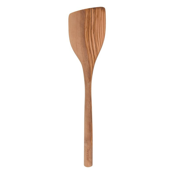 Wood Angled Turner - touchGOODS