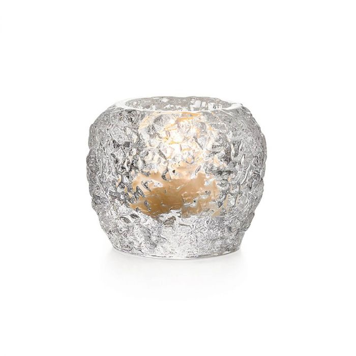 Kevin Pearce LOVEYOURBRAIN Snowball Tealight in Gift Box - touchGOODS