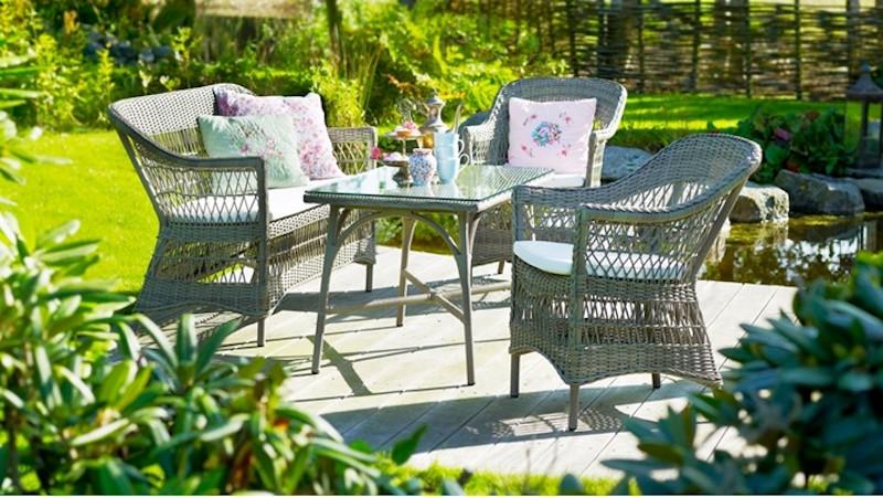 Charlot Chair | touchGOODS
