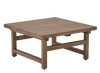Alfred Square Coffee Table | touchGOODS