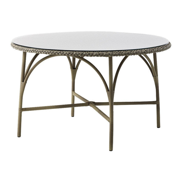 Victoria Round Dining Table Ø 120 | touchGOODS
