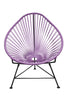 Acapulco Chair Black - touchGOODS