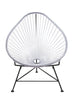 Acapulco Chair Black - touchGOODS