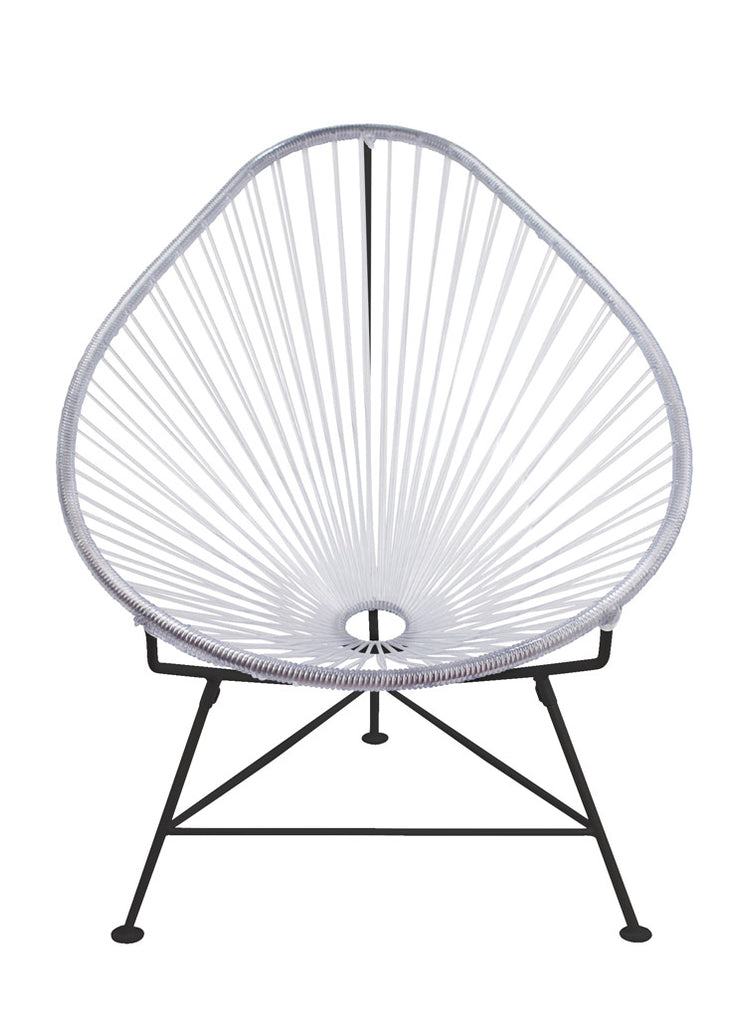Acapulco Chair Black - touchGOODS