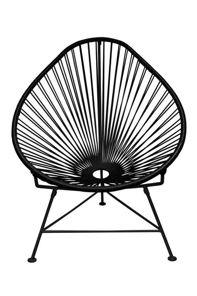 Acapulco Chair Black - touchGOODS