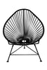 Acapulco Chair Black - touchGOODS